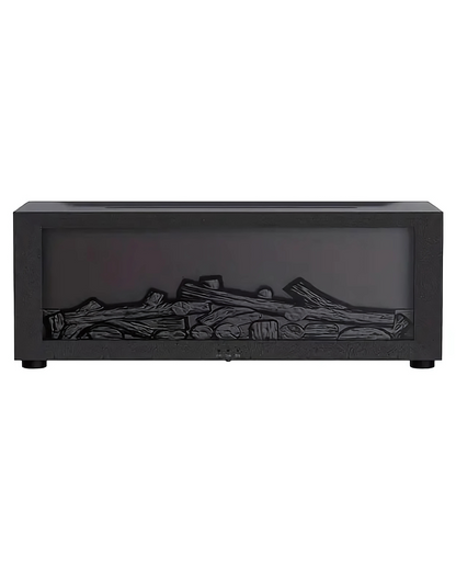 LED RGB Kamin Aroma Difuzer