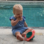 360° GyroBowl - Neprosipajuća Posuda