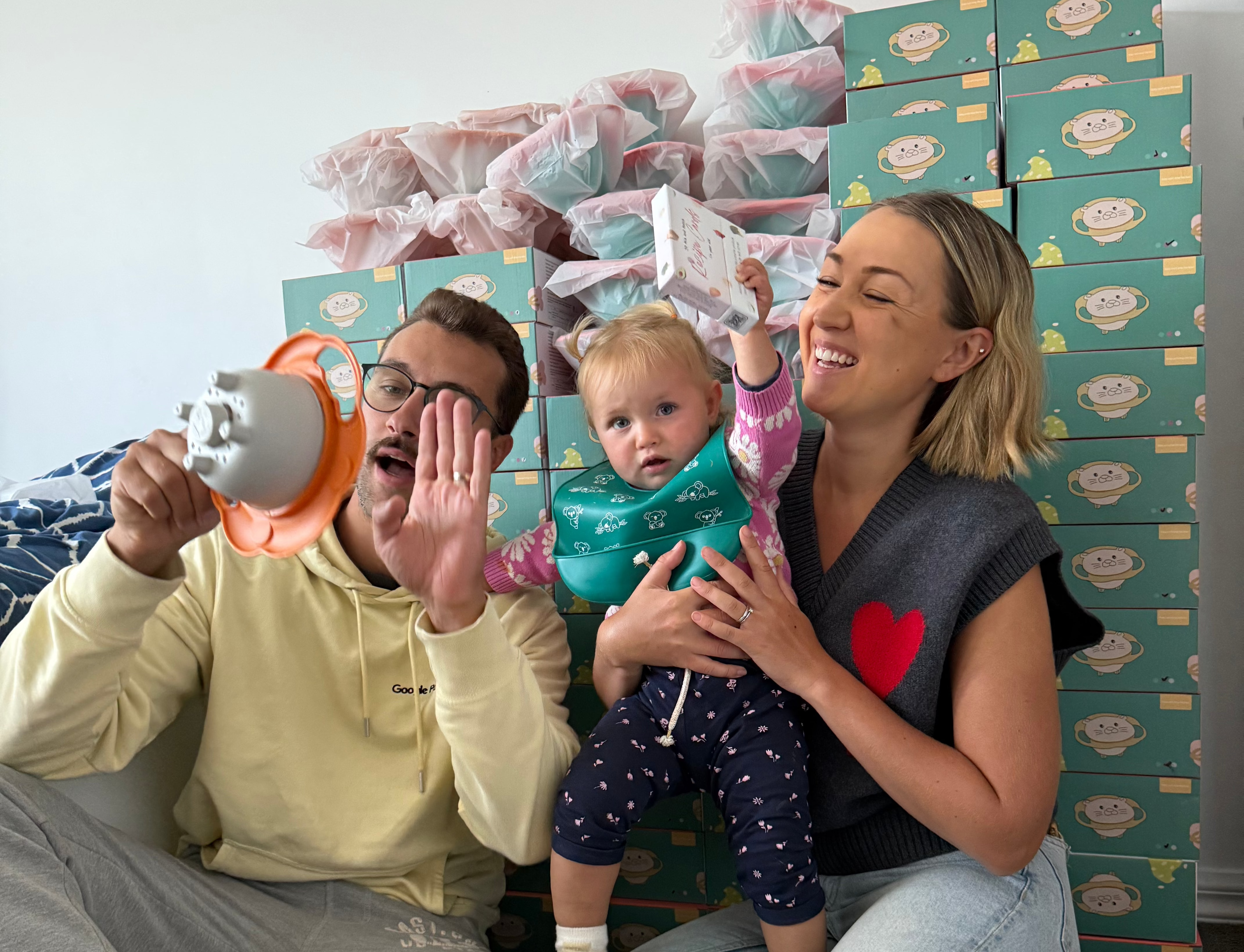 360° GyroBowl - Neprosipajuća Posuda