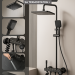 Premium Sistem Za Tuširanje