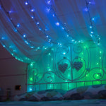 Pametne Ukrasne LED Lampice - 10m