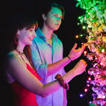 Pametne Ukrasne LED Lampice - 10m