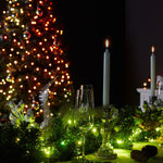 Pametne Ukrasne LED Lampice - 10m