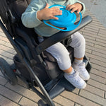 360° GyroBowl - Neprosipajuća Posuda